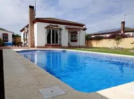 Chalet Pura Vida