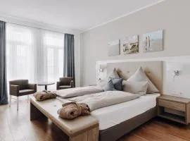 4 hotel in Borkum 4 hotel in Borkum