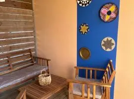 Appartement dans résidence 3 étoiles