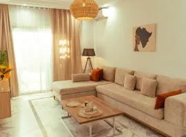 Casa Falaise Monastir