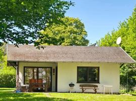 Haus Seezeit, Hotel in Plau am See