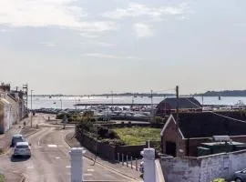 Reel Time - Beautiful Townhouse a Stone's Throw from Poole Quay