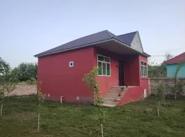 Gabala Cheap house