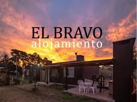 El Bravo Alojamiento