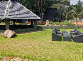 Hills & Chills, hotel in Māranhalli