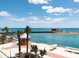 Blue Marina Suites - Boutique Apartments