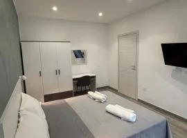 Osiride & Iside Charm Appartments