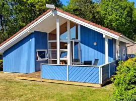 Ferienhaus Typ B - AM WALDRAND