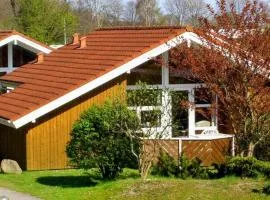 Ferienhaus Typ C - AM WALDRAND