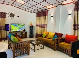 Madiriya Forest Lodge