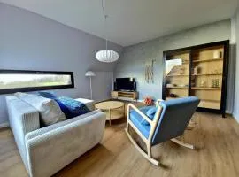 Ferienwohnung am See "Stella"