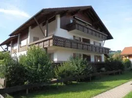 Ferienwohnung Vogel