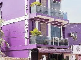 Hotel Açaí