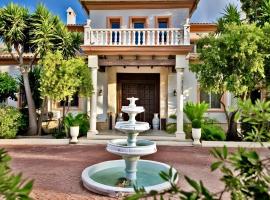 Events Hotel La Plantación, hotel v destinaci Finestrat