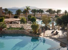 The Grand Hotel Sharm El Sheikh, khách sạn ở Sharm El Sheikh