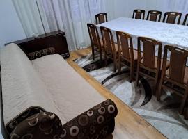 Kuća Milosavljević, hotel v destinaci Kragujevac