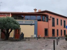 Vivienda Vacacional Casa Ita