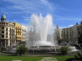 The Plaza Residence