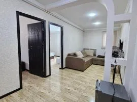 JAMBUL STREET Guest house