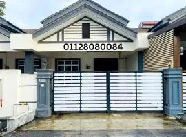 Hanah Home Muar I Wifi Netflix