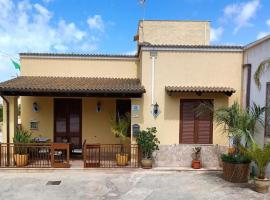 Casa Sciacca La Tua Casa Vacanze Ideale a Marsala