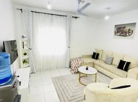 Homely 2bedroom buxton point mombasa