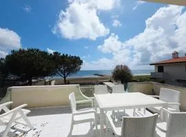 VILLA I DELFINI - Terracina Fronte Mare