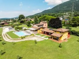 B&B Borgo Marognole