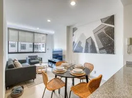 Polanco Boutique Living - Junto a Embajada USA