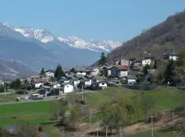 Graziosa Mansarda