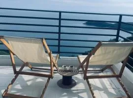 Apartman Magdalena