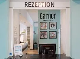 Garner Hotel Bremen City by IHG