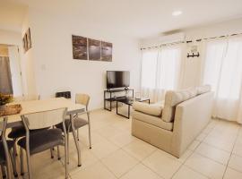 Complejo Coir&oacute;n, self-catering accommodation sa San Rafael