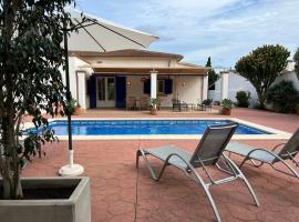 Villa A&M. Beautiful House in Puerto de Andratx, hotel in Port d’Andratx