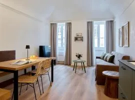 Residenza Manci 44 by Hotel America