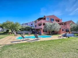 Apartments Aldo
