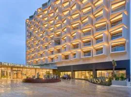 The Editory by the Sea Lagos