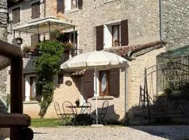 CASA ANGELA Stayerat a SEGUSINO Valdobbiadene