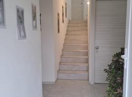 Colline di Castelcucco, hotel v destinaci Castelcucco