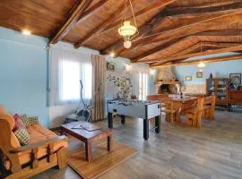 Apartments Barat