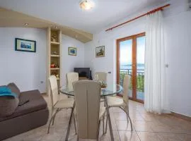 Ferienwohnung 5235-4 in Drenje