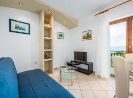 Ferienwohnung 5235-5 in Drenje