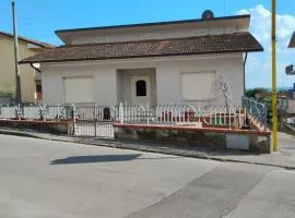 Villetta dei nonni