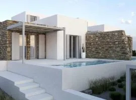 3-bedroom villa Penelope