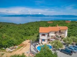 Ferienwohnung 5235-3 in Drenje