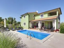 Villa Oliva