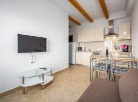 Ferienwohnung 5235-8 in Drenje