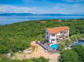 Ferienwohnung 5235-8 in Drenje