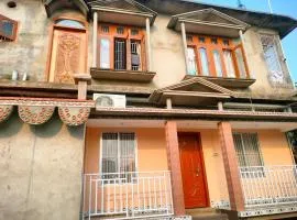 Sarojinilaya Homestay