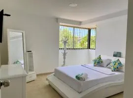 Apartamento Boutique Cartagena Plaza de Toros